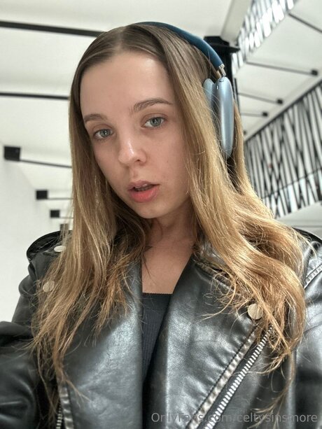 Celtysinsmore model nice pictures