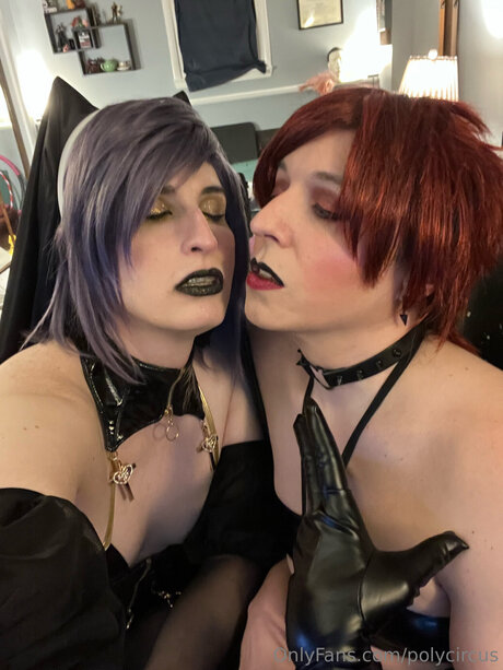 Polycircus hot pornstar gallery