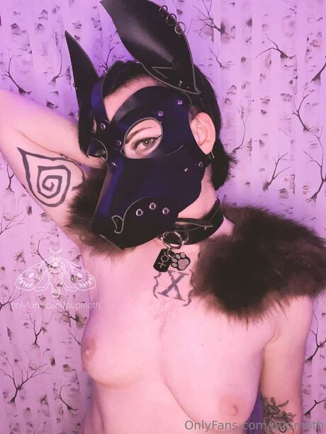 Pupmoth star exclusive pic