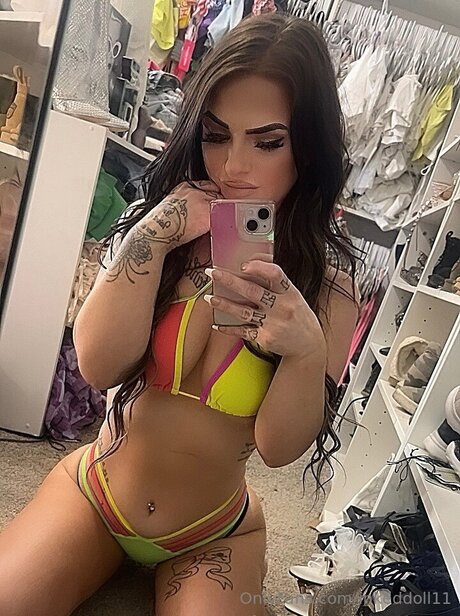 Inkeddoll11 sex actress pictures