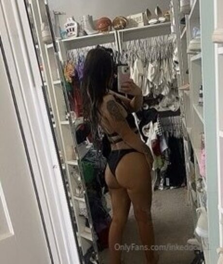 Inkeddoll11 model nice pic