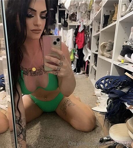 Inkeddoll11 best actress photo