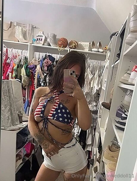 Inkeddoll11 star high quality pic