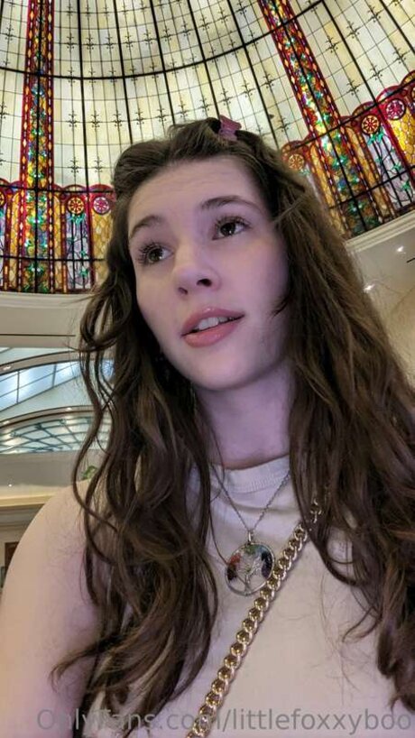 Littlefoxxyboo beautiful star pictures
