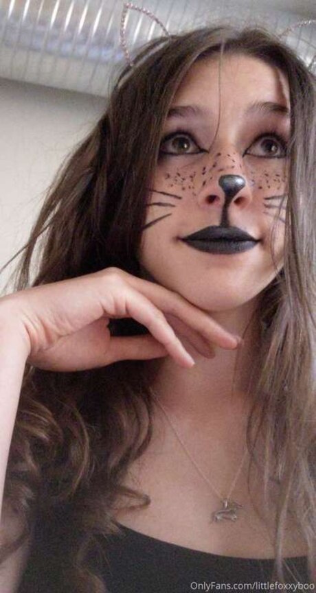 Littlefoxxyboo pornstar pretty pictures