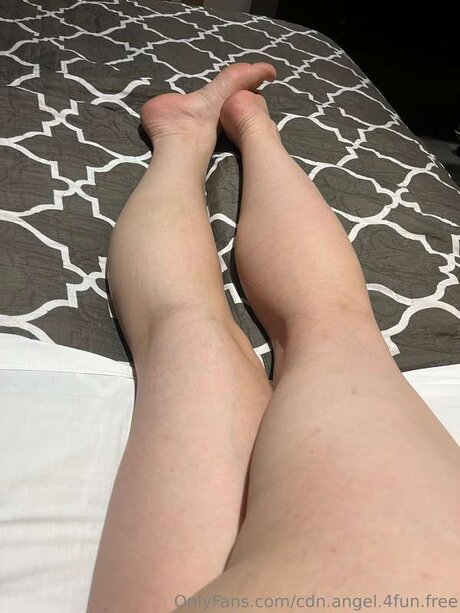 Cdn Angel 4fun Free model exclusive pics