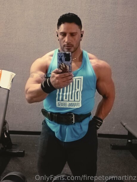 Firemancol model best pictures