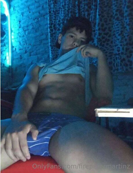 Firemancol adult model img