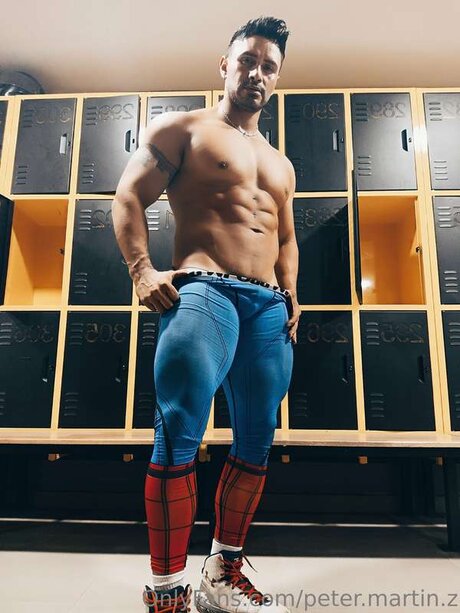 Firemancol star sexy galleries