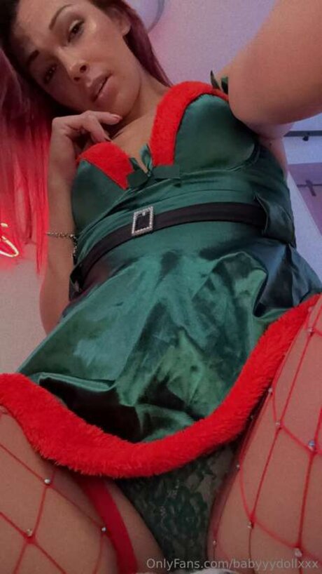 Babyyydollxxx pornstar art images