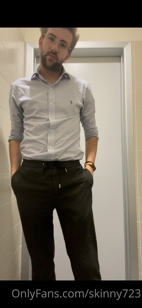 Skinny723 star art picture