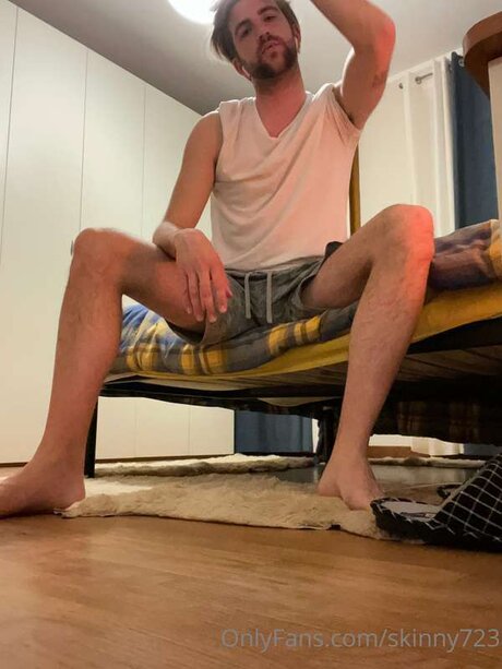 Skinny723 nice star pic