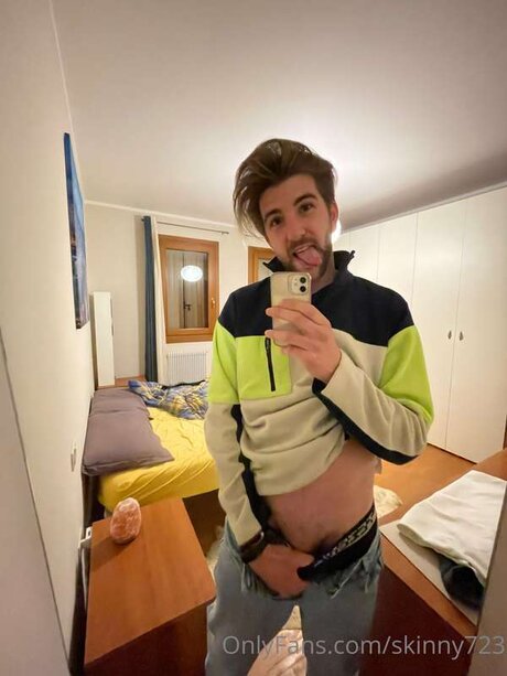 Skinny723 model sexy galleries