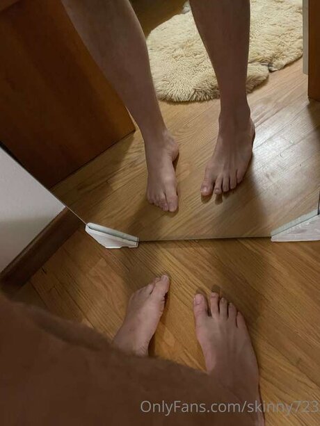 Skinny723 star art gallery