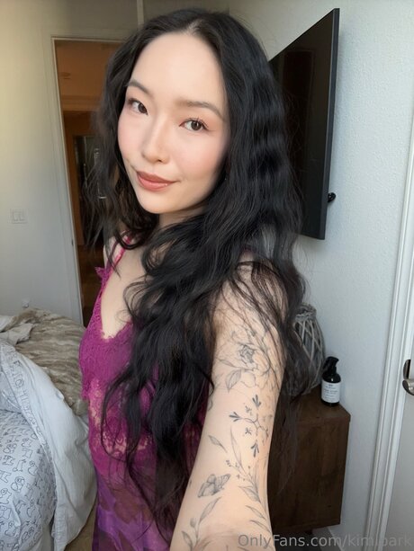 Kimipark star pornographic img