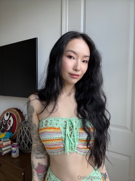 Kimipark pornstar adult image