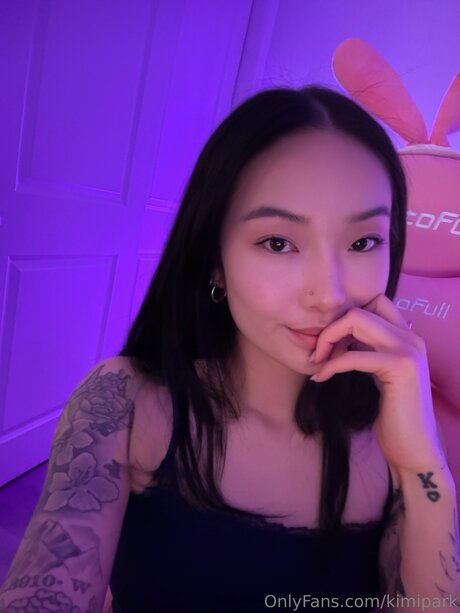 Kimipark model art galleries