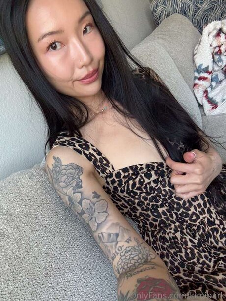 Kimipark porn model gallery
