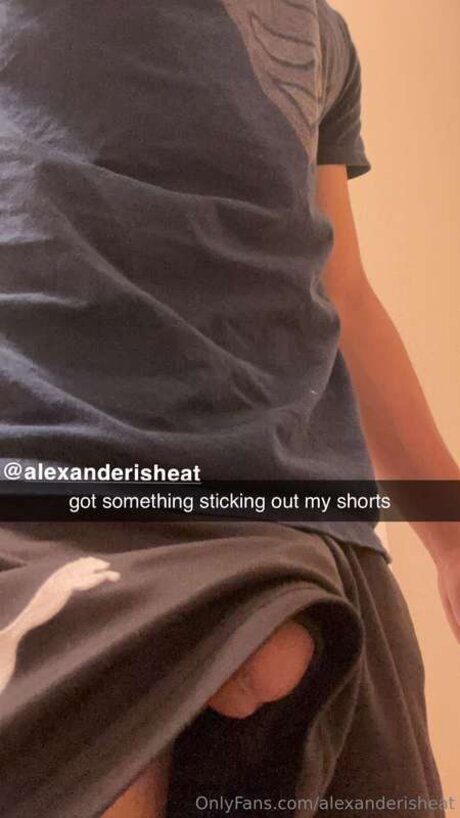 Alexanderisheat sex actress galleries