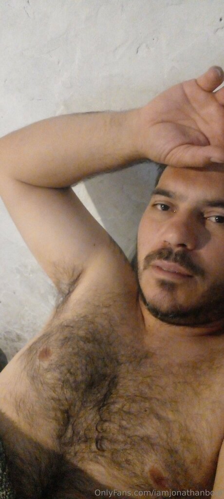 Iamjonathanbold star naked images