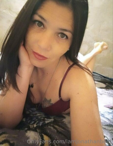 Iamjonathanbold model sex pic
