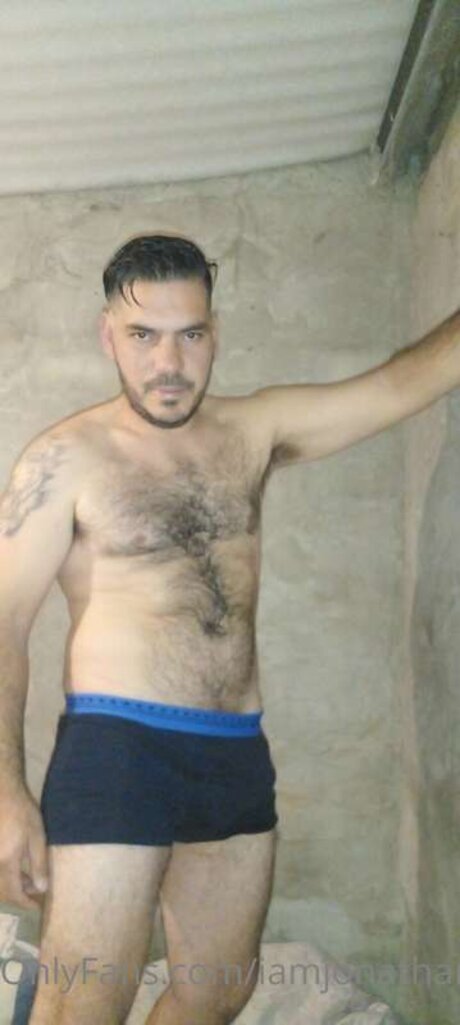 Iamjonathanbold pornstar perfect photo