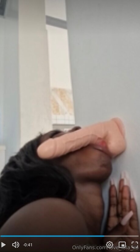 Love Lola Xo hd model img