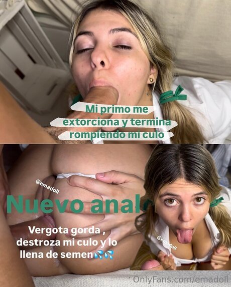 Emadoll exclusive actress archive