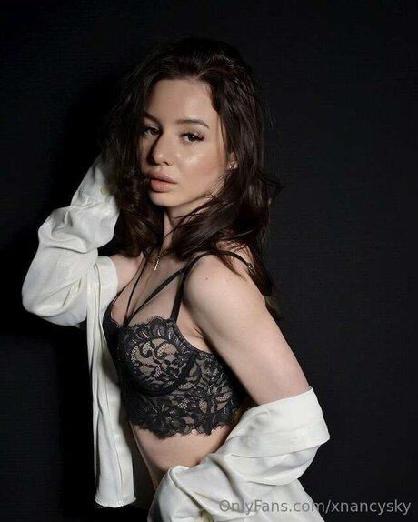 Xnancysky star perfect pics