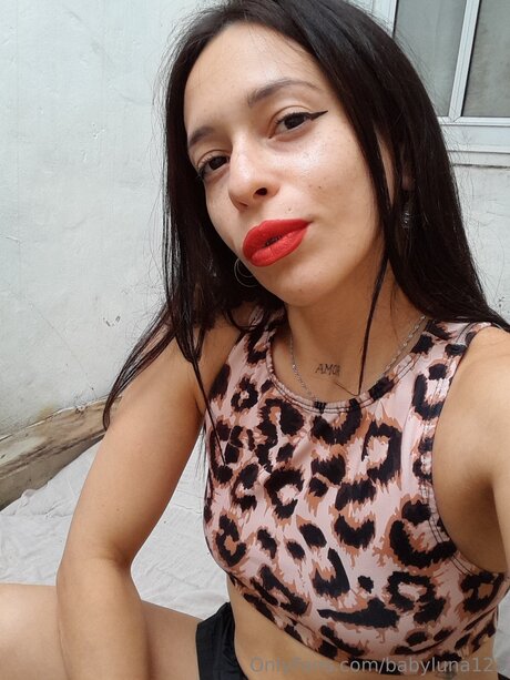 Babyluna123 perfect actress picture