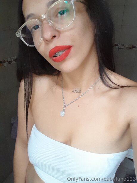 Babyluna123 pornstar perfect pic