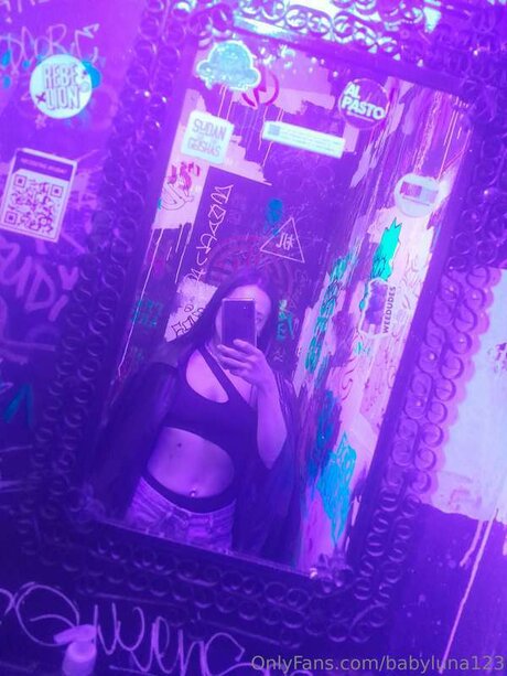 Babyluna123 pornstar free galleries