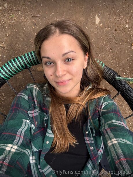 Nikki Secret Place star xxx images