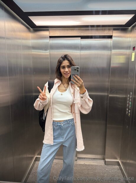 Nikki Secret Place porn star archive