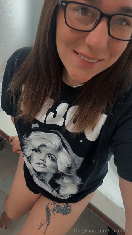 Lexineels perfect model images