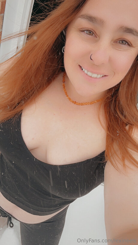 Lexineels nude star archive