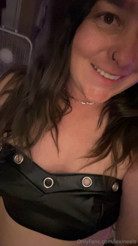 Lexineels model sexy gallery