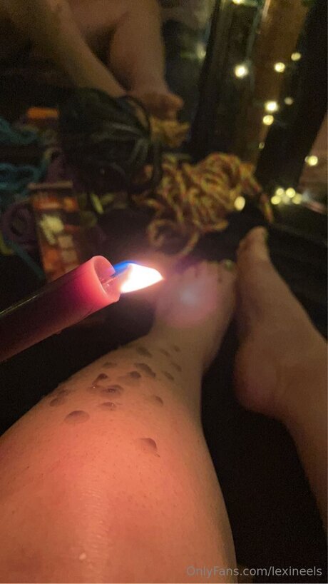 Lexineels pornstar free photo