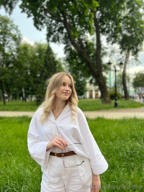 Liya One star porn pics