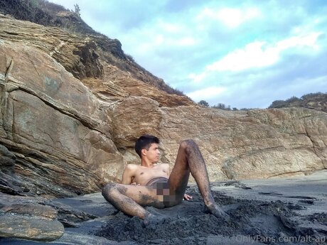 Alt Ao pornographic star photo