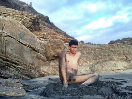 Alt Ao porn actress picture