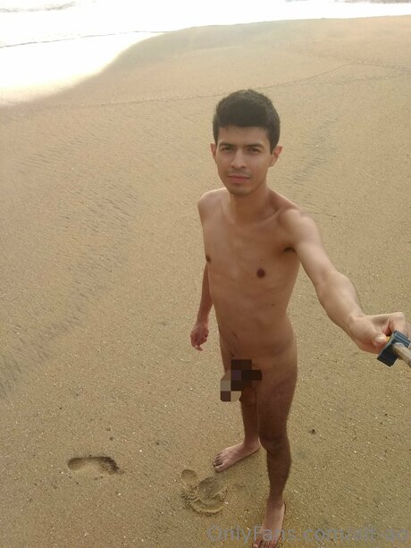 Alt Ao star naked images