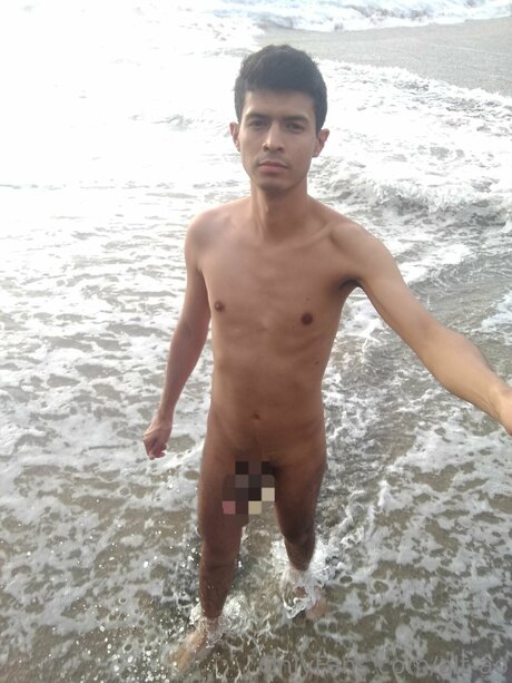 Alt Ao naked pornstar pic