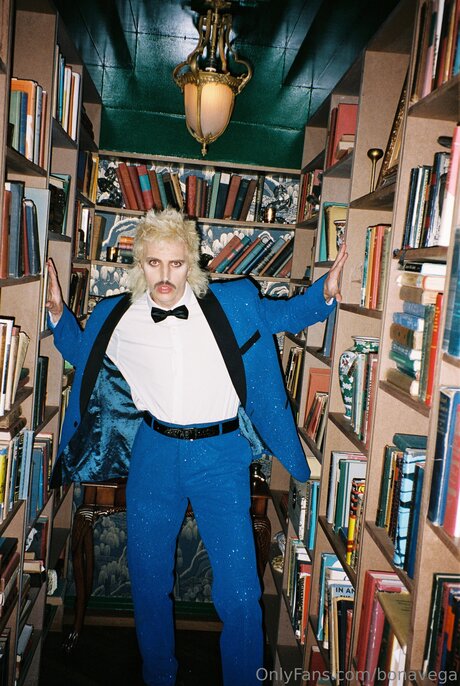 Bonavega model best pictures