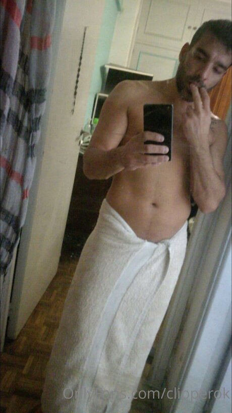 Clipperok star sexy pic