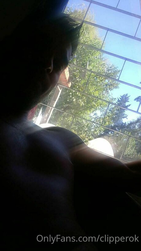 Clipperok model nude img