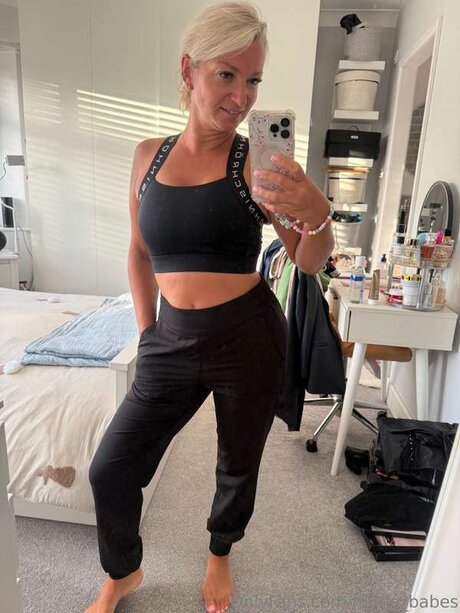 Maria Babes nude star galleries