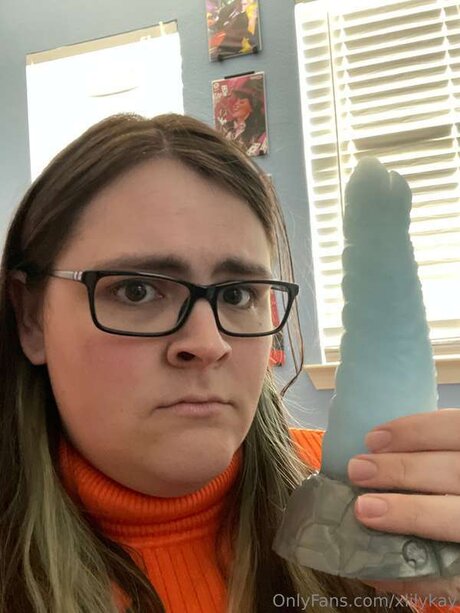 Xlilykay hot actress archive