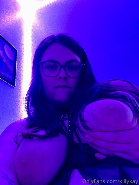 Xlilykay best model picture