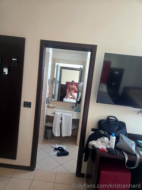 Kristianhard pornstar nice pictures